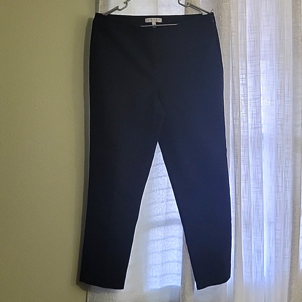 Chaus pants